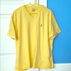 Men’s basic Polo shirt